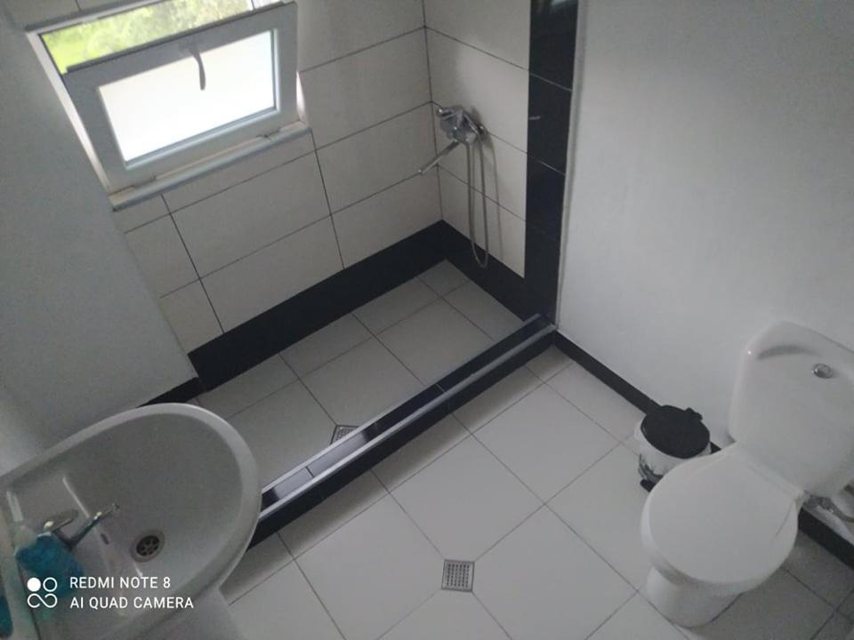 Guesthouse Gama In Khevsureti Roshka Exterior foto